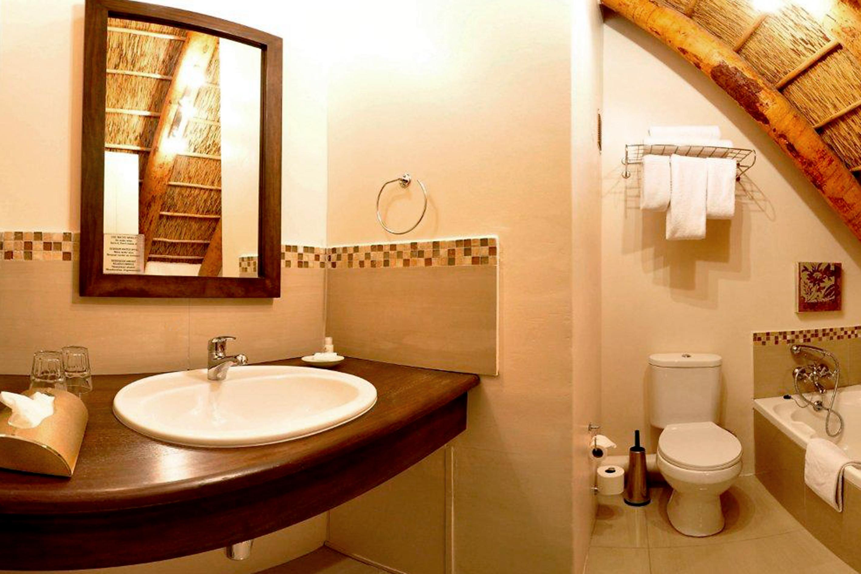 Oakhurst Hotel Джордж Экстерьер фото