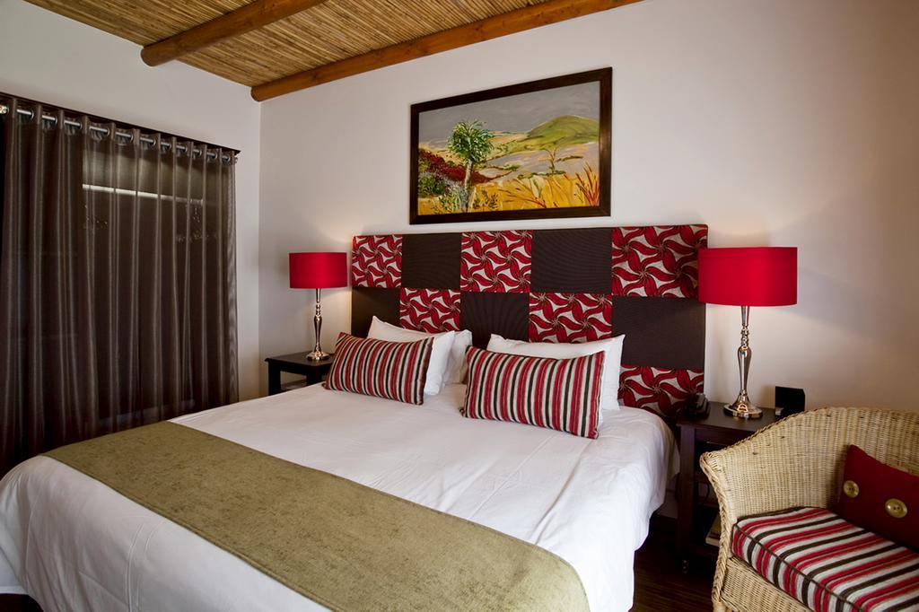 Oakhurst Hotel Джордж Экстерьер фото